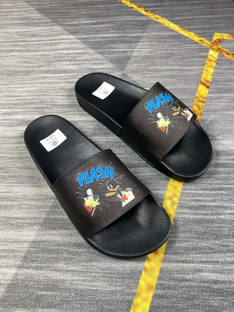 Gucci Slippers